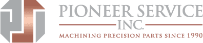 Pioneer Service Inc.