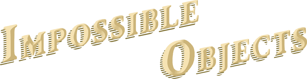 Impossible Objects
