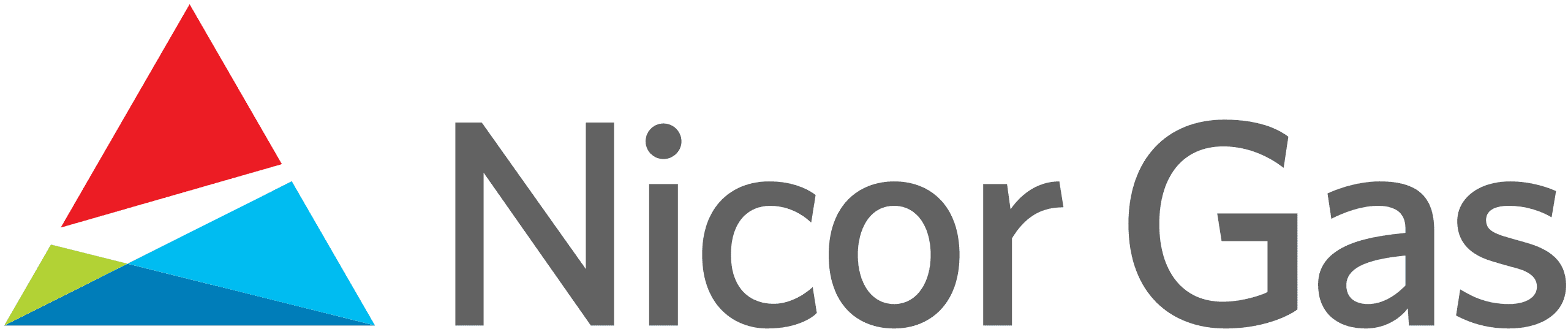 Logo for Nicor Gas